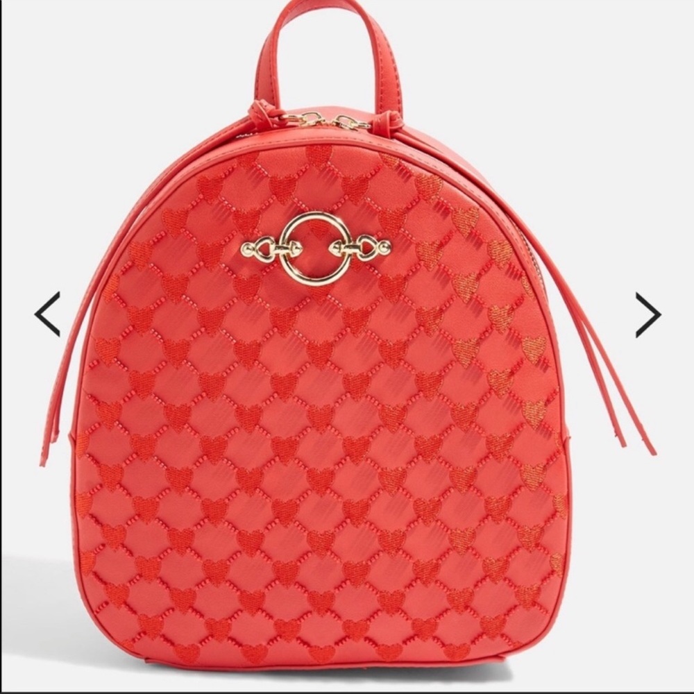 TopShop Backpack - Picture 3 of 7